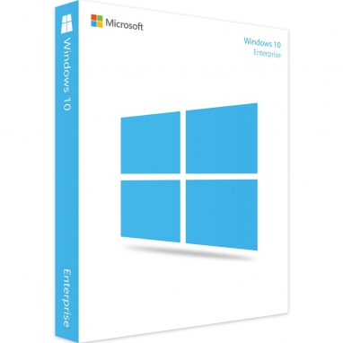 Microsoft Windows 10 Enterprise 2016 LTSB N
