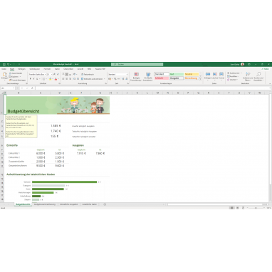 Microsoft Office 2021 Standard