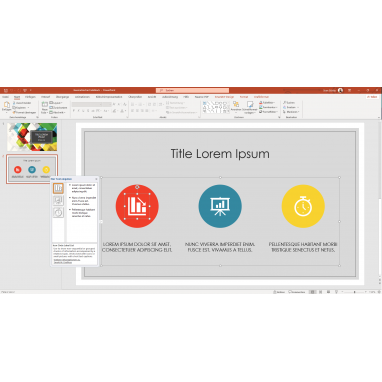 Microsoft Office 2021 Standard