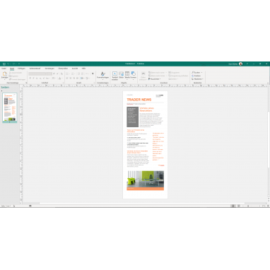 Microsoft Office 2021 Standard
