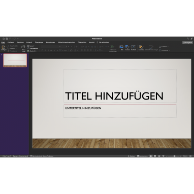 Microsoft Office 2021 Standard