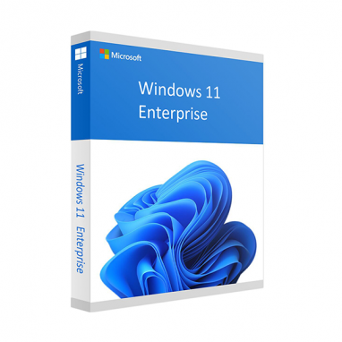 Microsoft Windows 11 Enterprise LTSC 2024