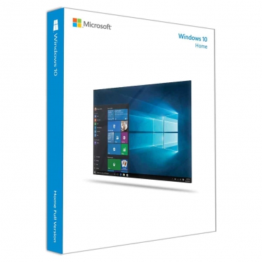 Windows 10 Home 32 + 64-bit ESD Lizenz download