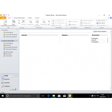 Microsoft Office 2010 Professional Plus