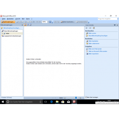 Microsoft Office 2010 Professional Plus
