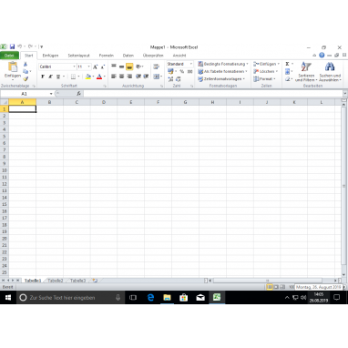 Microsoft Office 2010 Professional Plus