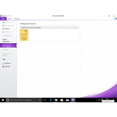 Microsoft Office 2010 Professional Plus