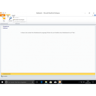 Microsoft Office 2010 Professional Plus