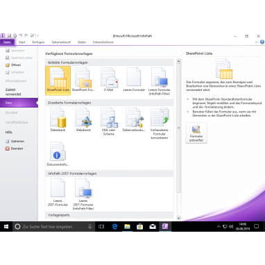 Microsoft Office 2010 Professional Plus