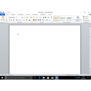 Microsoft Office 2010 Professional Plus