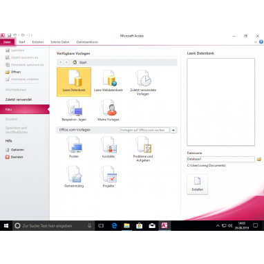 Microsoft Office 2010 Professional Plus