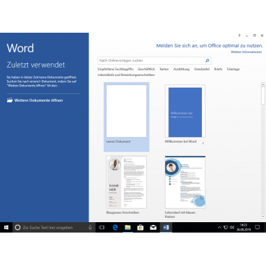 Microsoft Office 2013 Professional Plus Download Key Produktschlüssel