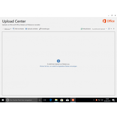 Microsoft Office 2016 Professional Plus Produktschlüssel Key Download