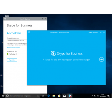 Microsoft Office 2016 Professional Plus Produktschlüssel Key Download