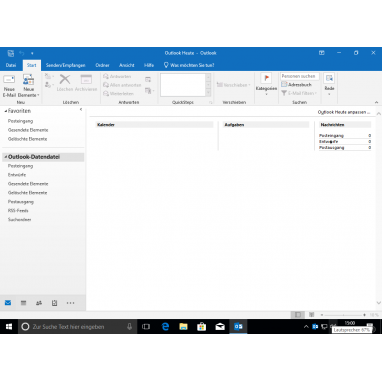Microsoft Office 2019 Professional