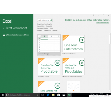 Microsoft Office 2019 Home & Business