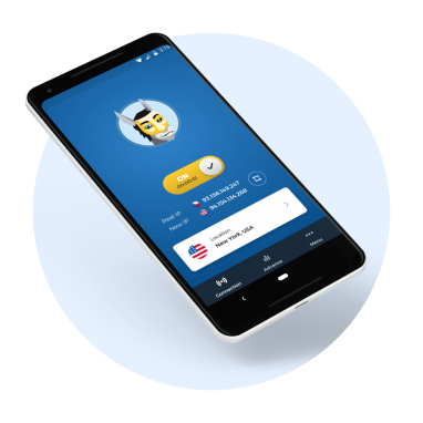 Hide My Ass Pro HMA VPN - Avast - 1 Jahr