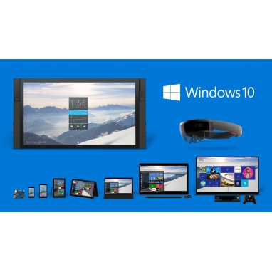 Windows 10 Home 32 + 64-bit ESD Lizenz download