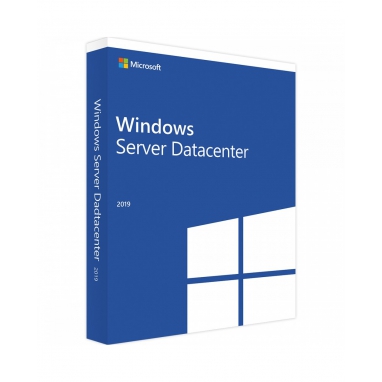 Microsoft Windows Server 2019 Datacenter
