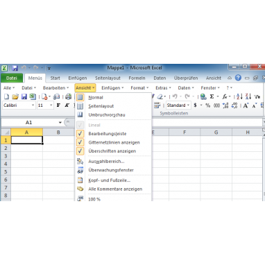 Microsoft Office 2010 Standard