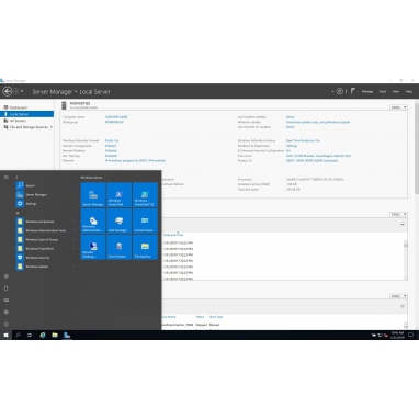 Microsoft Exchange Server 2019 Standard