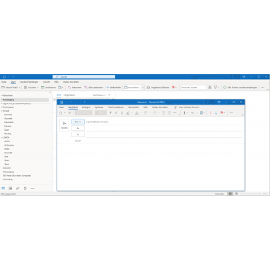 Microsoft Outlook 2019
