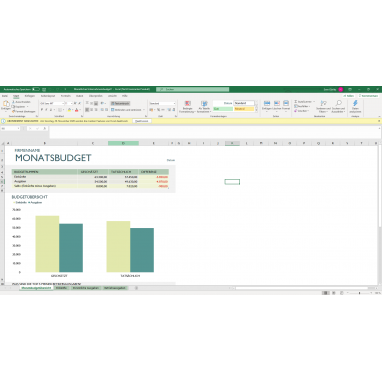 Microsoft Excel 2019