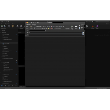 Microsoft Office 2019 Standard MAC