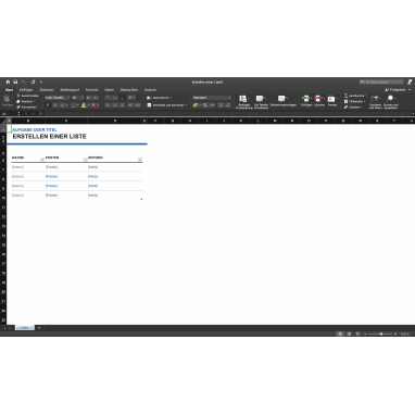 Microsoft Office 2019 Standard MAC