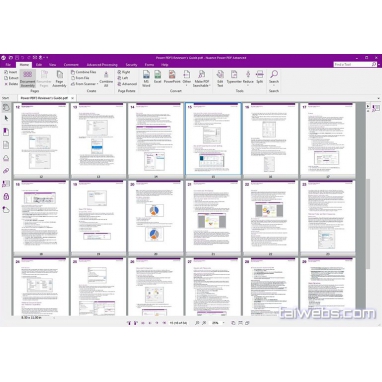Nuance Power PDF Advanced 2.1