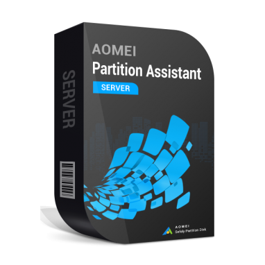 AOMEI Partition Assistant Server Edition