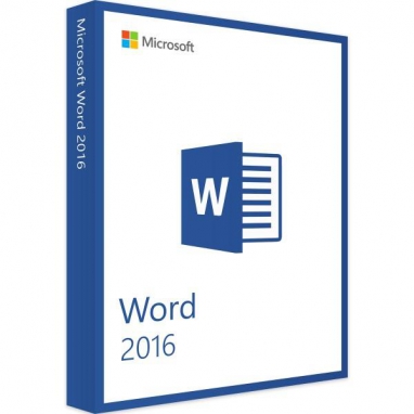 Microsoft Word 2019