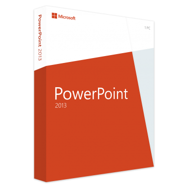 Microsoft Powerpoint 2016 MAK-Key 50 activations
