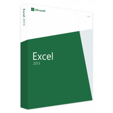 Microsoft Excel 2019