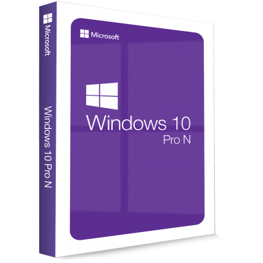 Windows 10 Pro 32 + 64-bit ESD Lizenz download