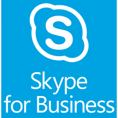 Microsoft Skype for Business 2016 MAK-Key 50 activations